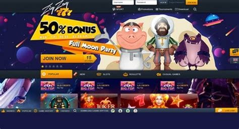 zigzag777|Zigzag777 Casino Review, Free Spins, Bonuses .